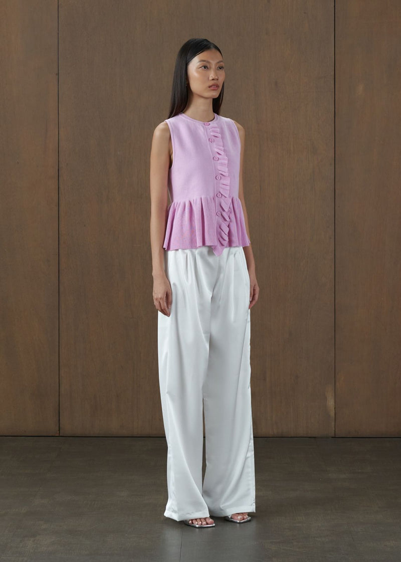 Emerson Pink Top
