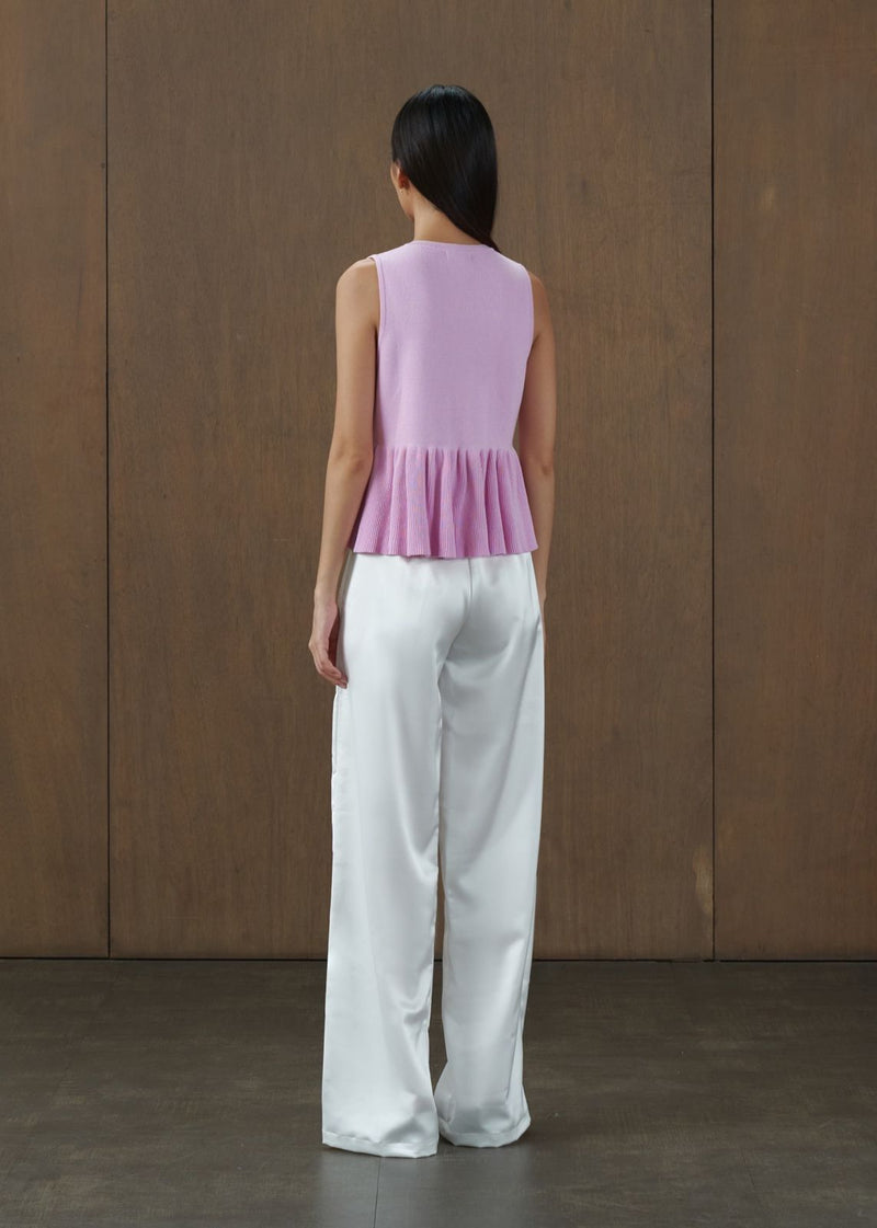 Emerson Pink Top
