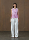 Emerson Pink Top