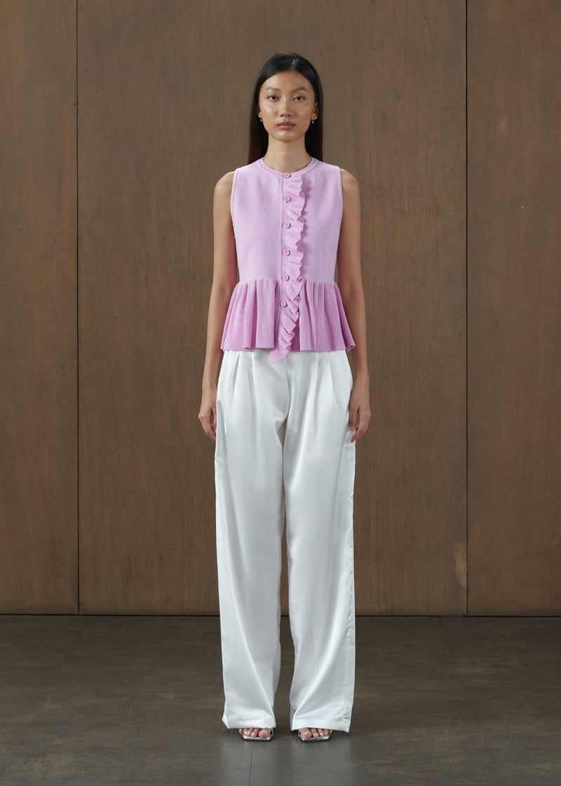 Emerson Pink Top