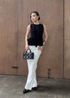 Emerson Black Top