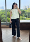 Emerson White Top