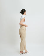 June Khaki Pants