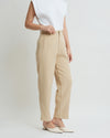 June Khaki Pants