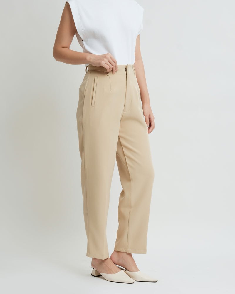 June Khaki Pants