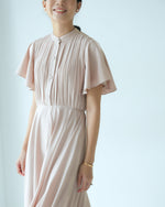 Freya Light Pink Dress