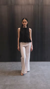 Emerson Black Top