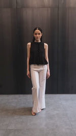 Emerson Black Top