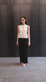Emerson White Top