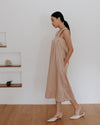 Alva Dusty Pink Dress