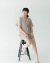 Kai Beige Pants