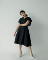 Denise Black Dress