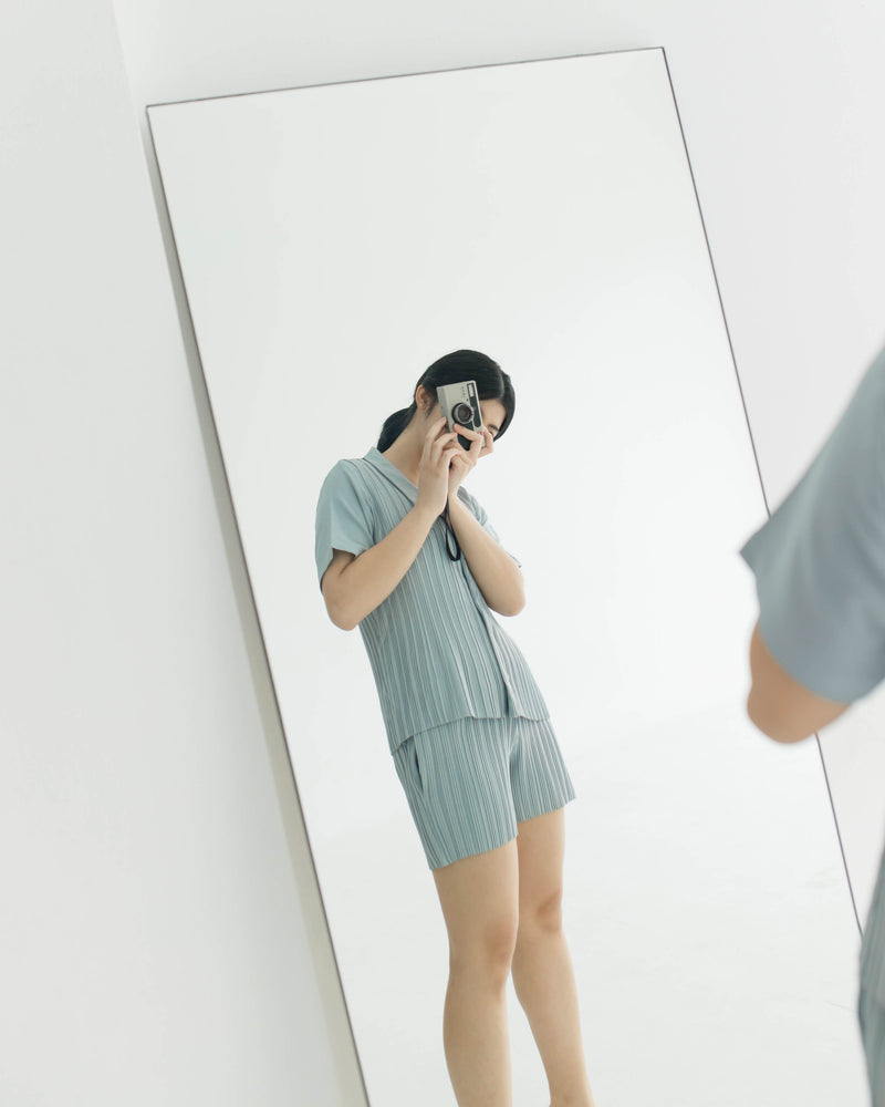 Kai Seafoam Pants