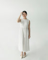 Emily White Dress