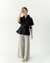 Enya Black Shirt