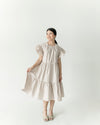 Juana Oat Dress