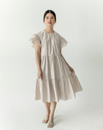 Juana Oat Dress