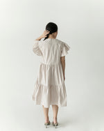 Juana Oat Dress
