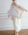 Irina Soft Gold Dress