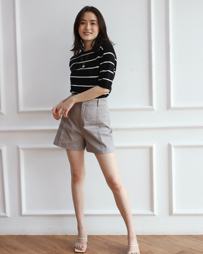Wendy Gray Pants