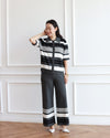 Gani Gray Pants
