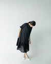Marion Black Dress