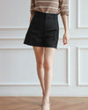 Wendy Black Pants