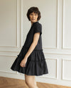 Aurea Black Dress