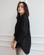 Claudia Black Shirt