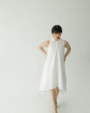 Gaella White Dress