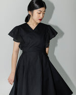 Denise Black Dress
