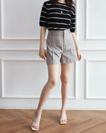Wendy Gray Pants