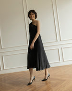 Emma Black Dress