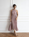 Danita Rose Gold Dress