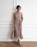 Danita Rose Gold Dress