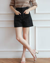 Wendy Black Pants
