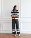 Gani Gray Pants