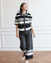 Gani Gray Pants