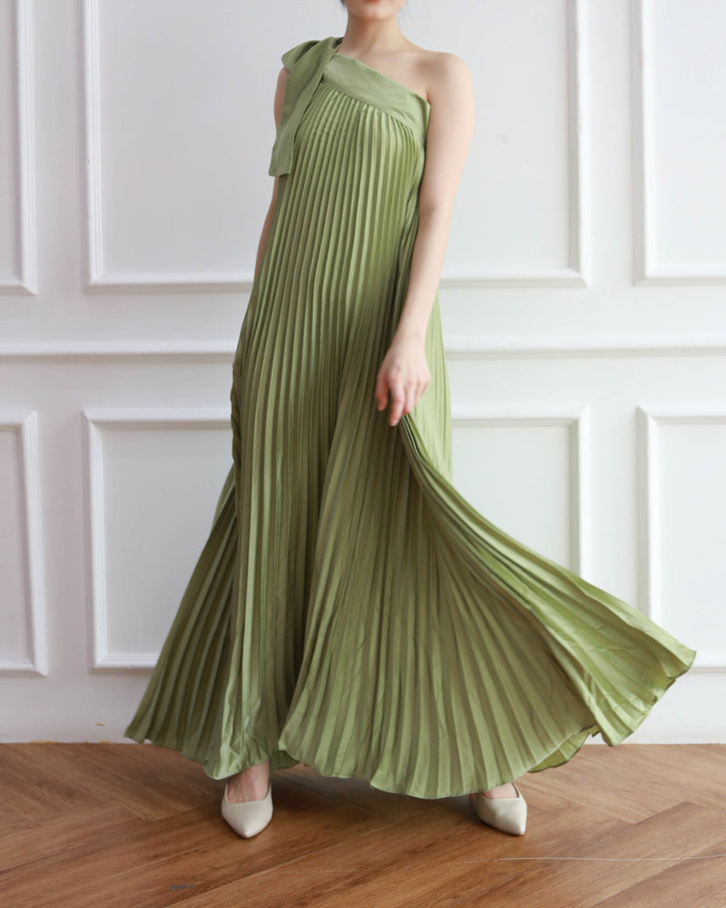 Emma Sage Green