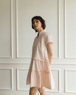 Aurea Light Pink Dress