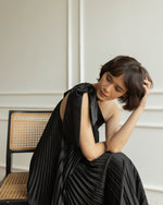 Emma Black Dress