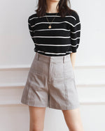 Wendy Gray Pants