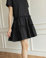 Aurea Black Dress