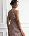 Danita Rose Gold Dress