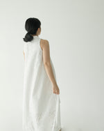 Gaella White Dress