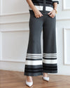 Gani Gray Pants