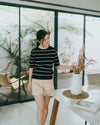 Wendy Khaki Pants